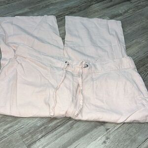 naturals d&co bottoms not full length